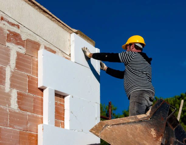 Best Insulation Maintenance and Repair in Lakemont, PA