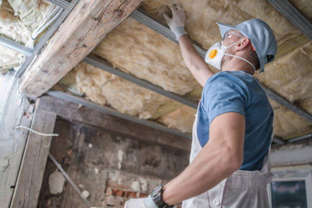 Best Insulation for Specific Applications in Lakemont, PA