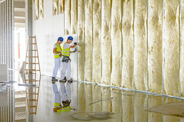 Best Insulation for Specific Applications in Lakemont, PA